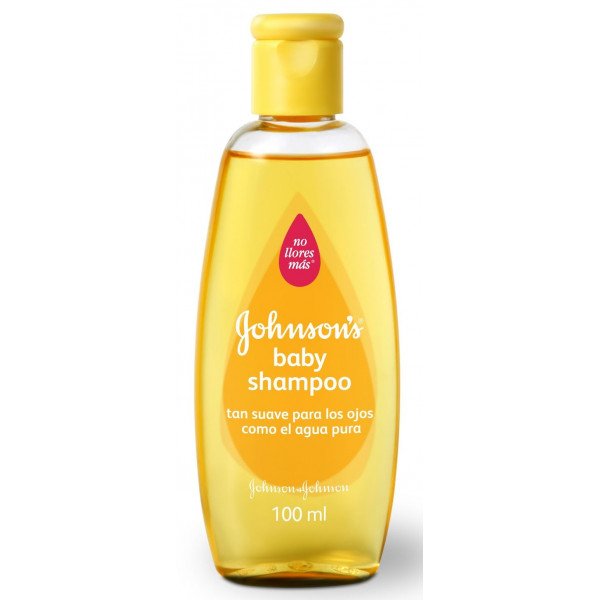 Champú de bebé para lavar ropa interior