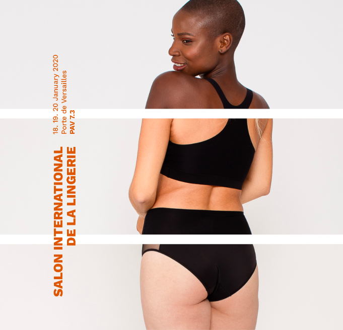 Salon International de la Lingerie 2020