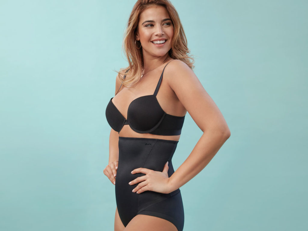 Cuánta ropa hay que tener: armario cápsula de lencería