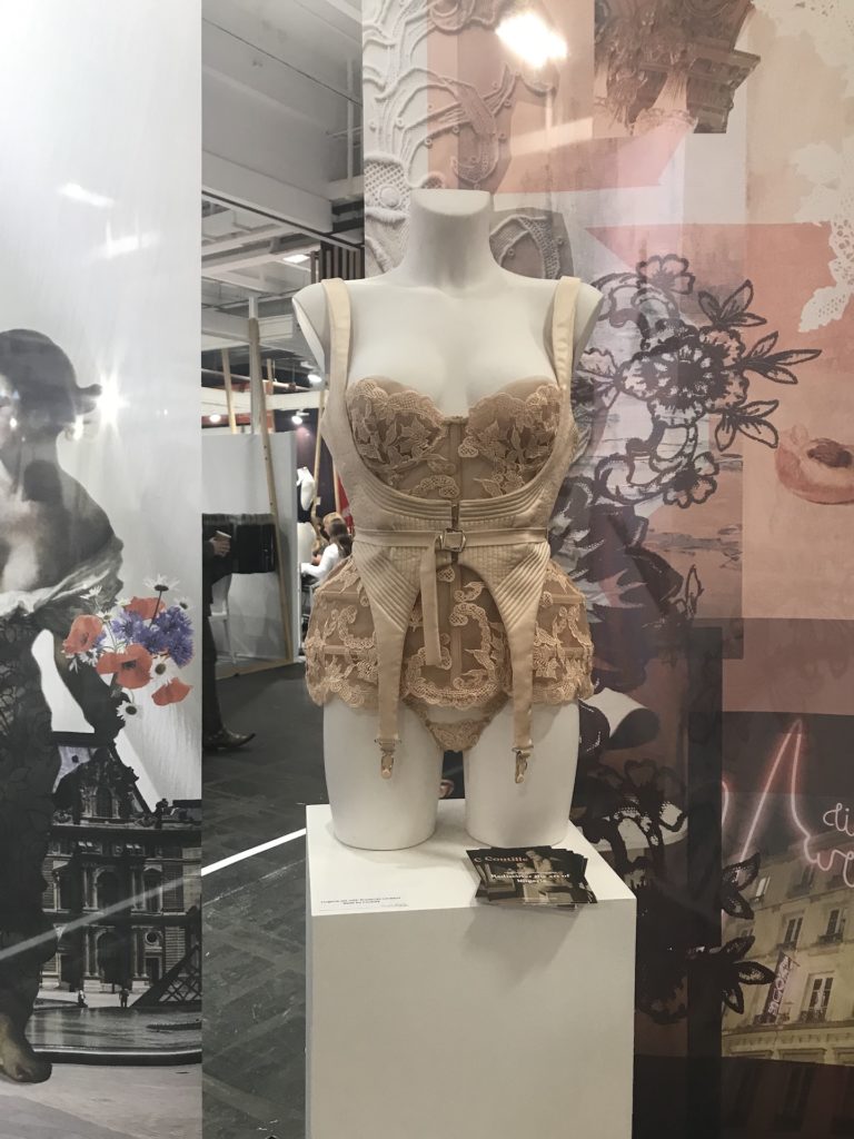 Salon International de la Lingerie 2020