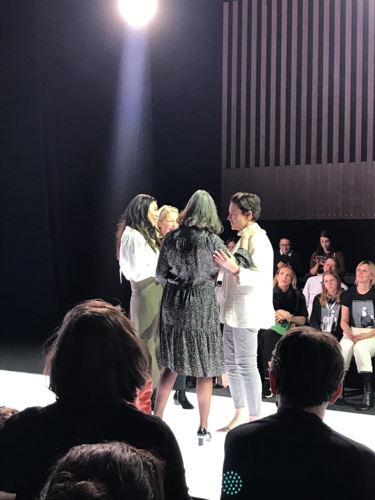 Salon International de la Lingerie 2020