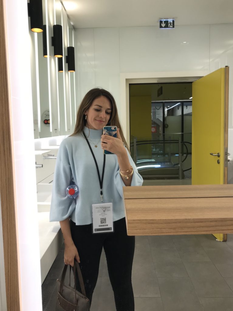 Salon International de la Lingerie 2020