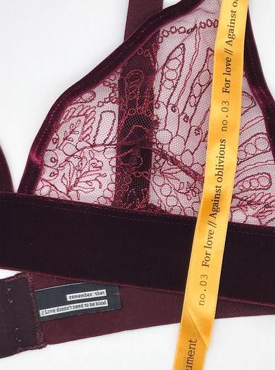 Salon International de la Lingerie 2020