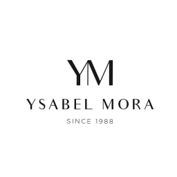 Logo Ysabel Mora