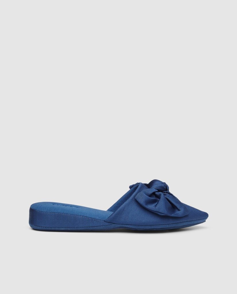 Zapatillas para estar por casa mujer Énfasis 2020