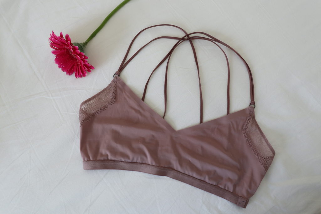 Bralette S by sloggi Silhouette