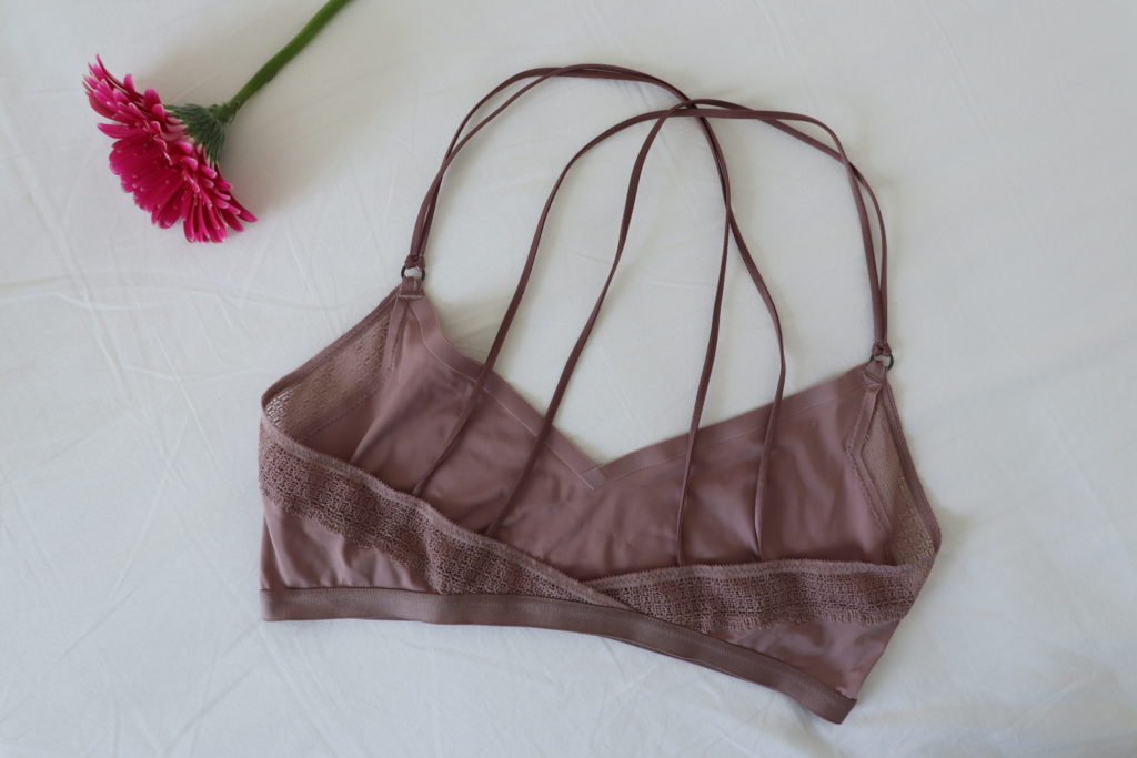 Bralette S by sloggi Silhouette