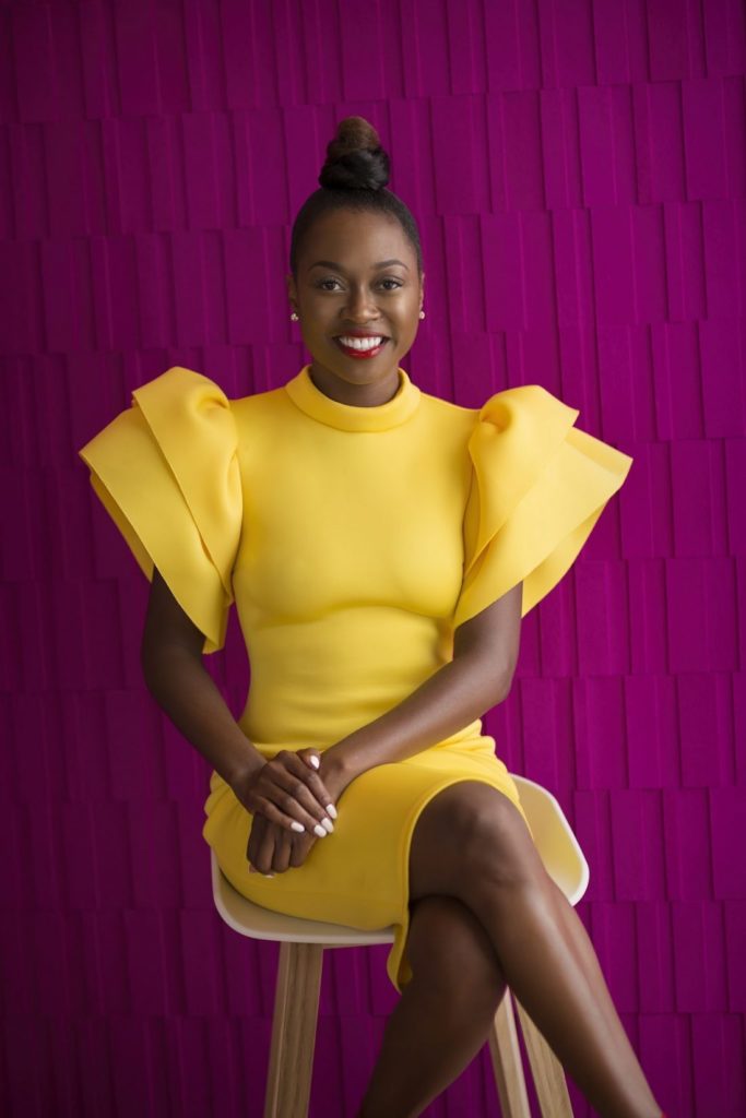 Marcas de belleza creadas y fundadas por mujeres negras: Black Girl Sunscreen (Shontay Lundi)