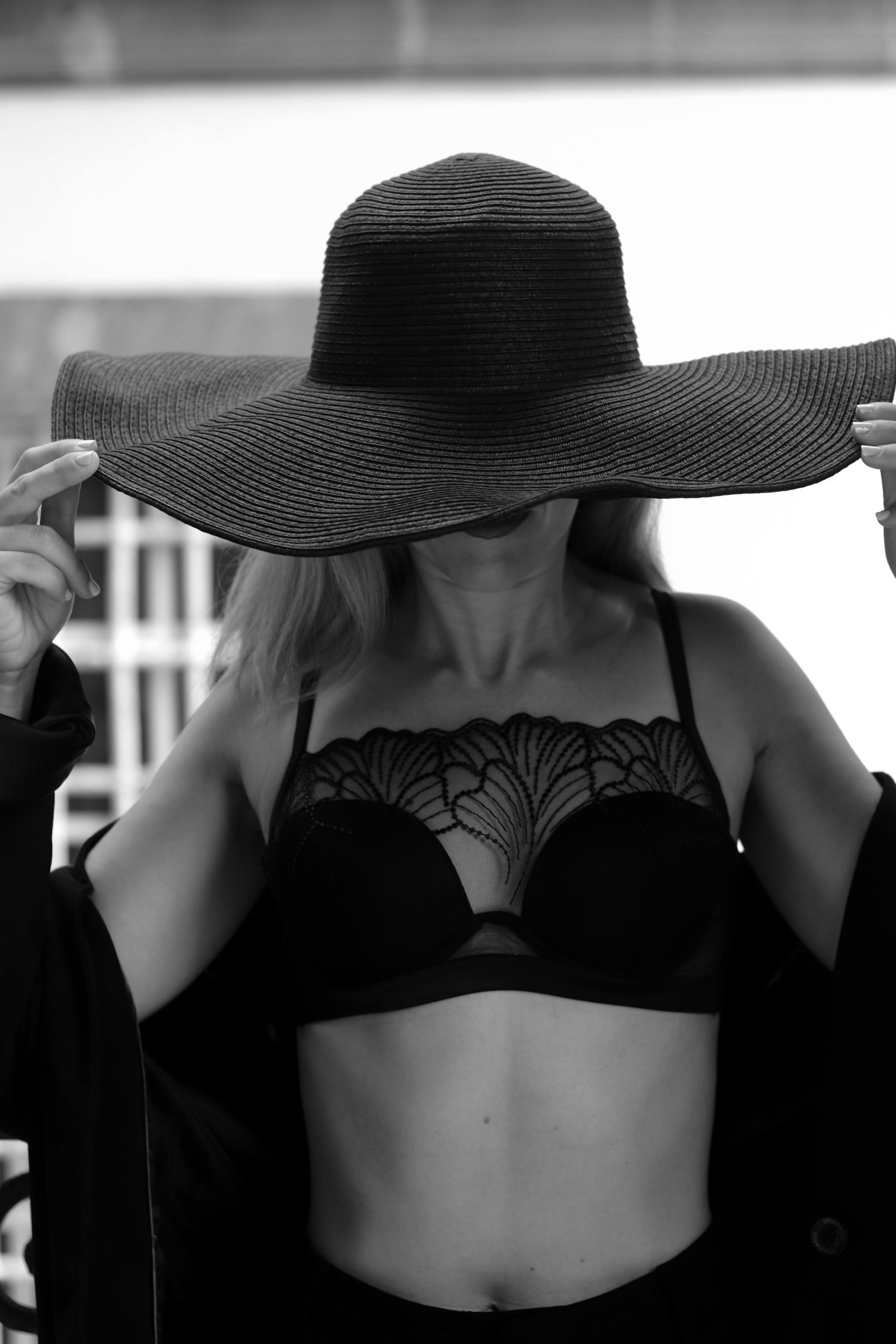 Sujetador Dark Desire, de Intimissimi