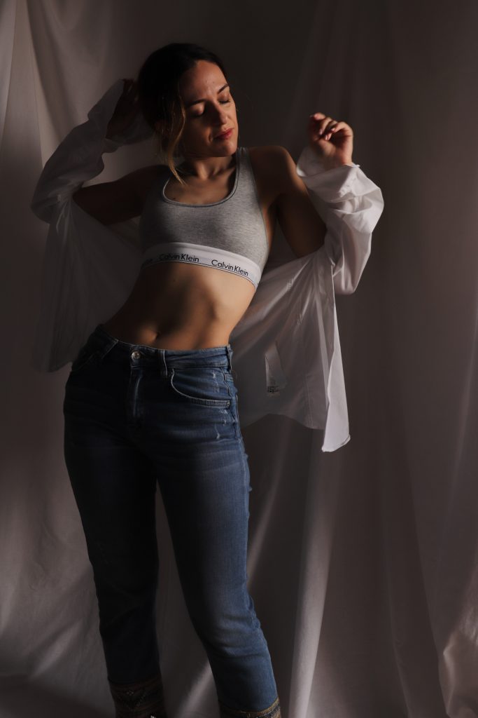 Ropa interior de Calvin Klein