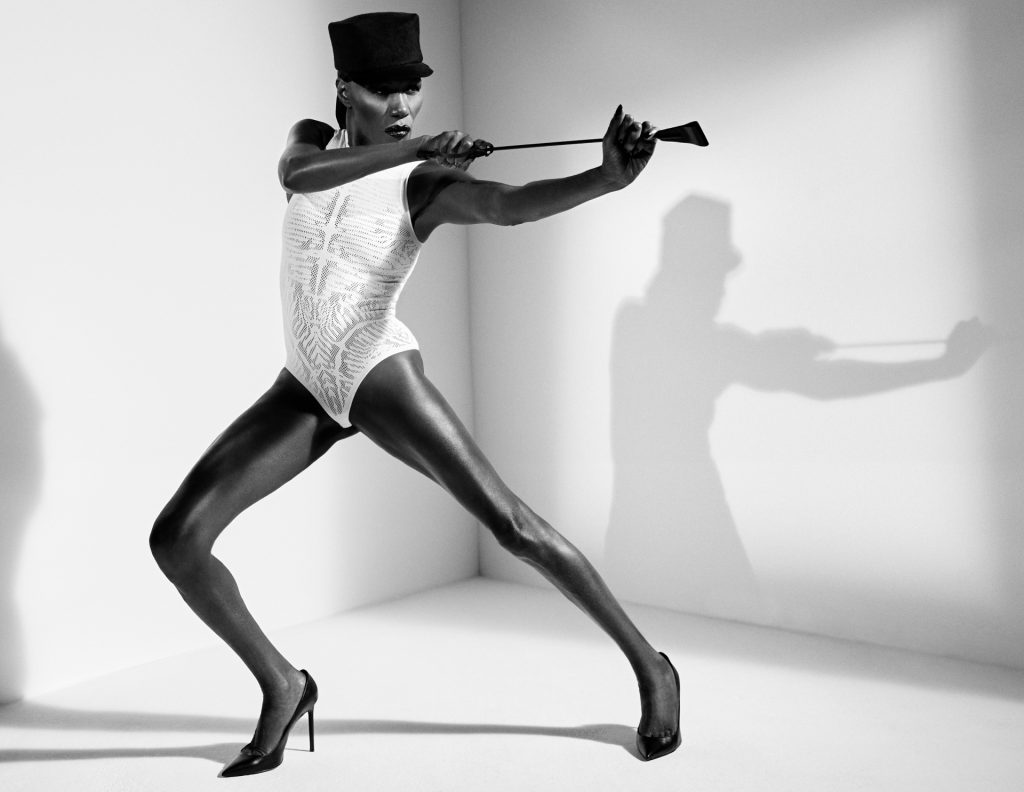Body Zebra de Wolford